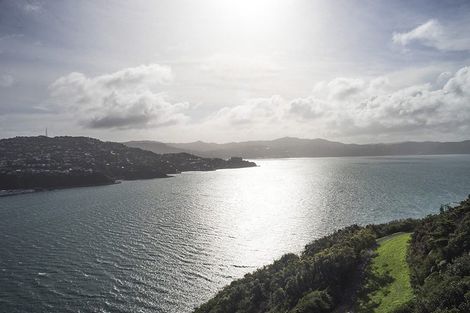 Photo of property in 23uc2 Rangitane Street, Maupuia, Wellington, 6022