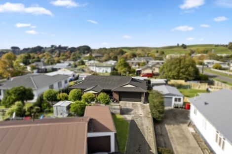 Photo of property in 81a Sedcole Street, Pahiatua, 4910