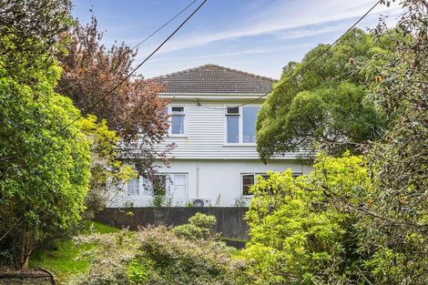 Photo of property in 18 Hepara Street, Hataitai, Wellington, 6021
