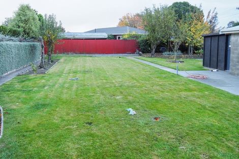 Photo of property in 3 Newland Street, Hoon Hay, Christchurch, 8025