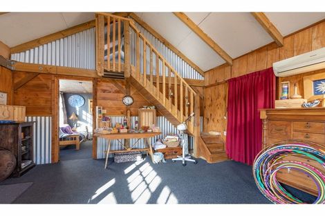 Photo of property in 2824 South Eyre Road, Eyrewell, Rangiora, 7476