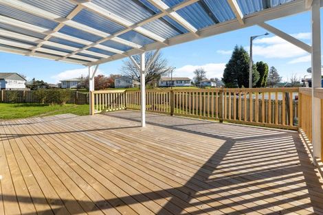 Photo of property in 45 Kelso Street, Tokoroa, 3420