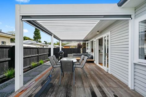 Photo of property in 18 Rata Street, Maeroa, Hamilton, 3200