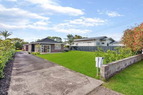 Photo of property in 14a Garland Road, Greenlane, Auckland, 1061