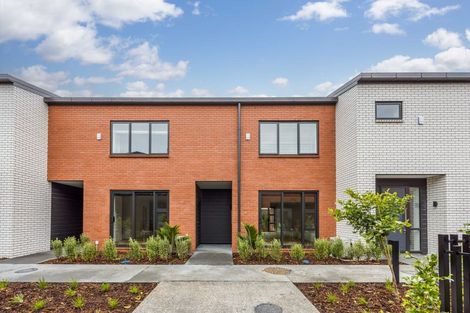 Photo of property in 7d Treasury Place, Onehunga, Auckland, 1061