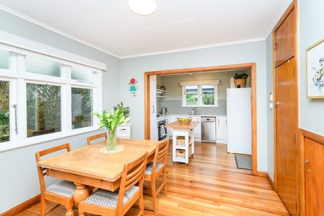 Photo of property in 7 Ihle Street, Terrace End, Palmerston North, 4410