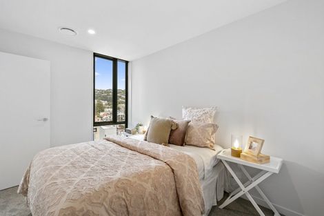 Photo of property in 905/212 Willis Street, Te Aro, Wellington, 6011