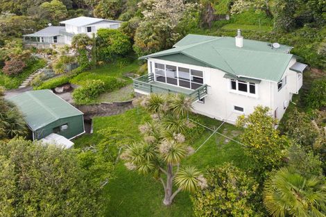 Photo of property in 52 Portal Street, Durie Hill, Whanganui, 4500