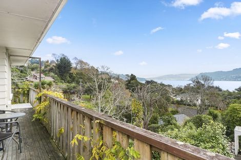 Photo of property in 26b Howard Street, Macandrew Bay, Dunedin, 9014