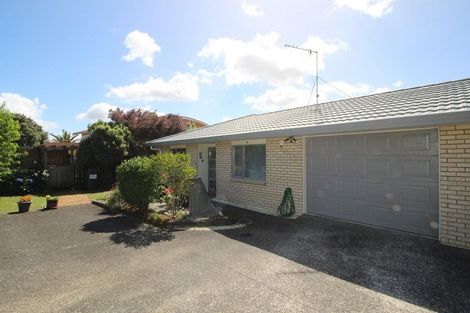 Photo of property in 41/169 Wellington Street, Pukekohe, 2120