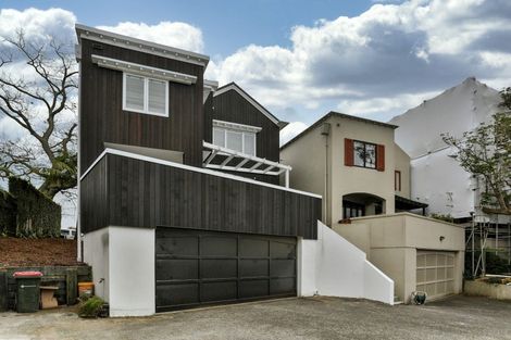 Photo of property in 3/13 Hepburn Street, Freemans Bay, Auckland, 1011