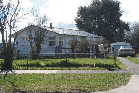 Photo of property in 41 Mawake Place, Turangi, 3334