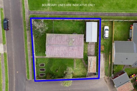 Photo of property in 74 Cranmere Crescent, Mangere East, Auckland, 2024