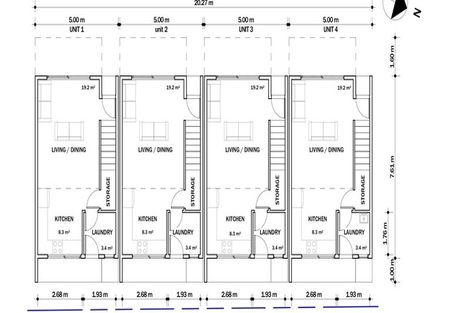 Photo of property in 188 Old Wairoa Road, Papakura, 2110