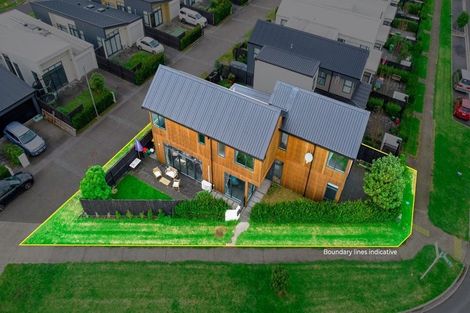 Photo of property in 47 Battalion Drive, Papakura, 2110