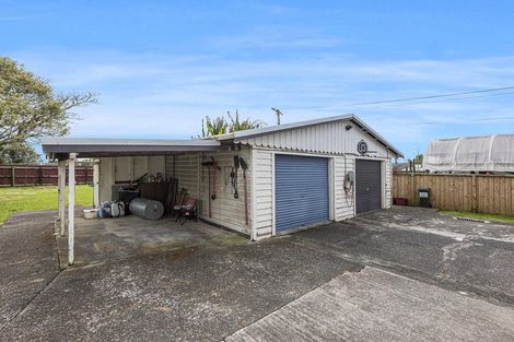 Photo of property in 132 George Street, Hikurangi, 0114