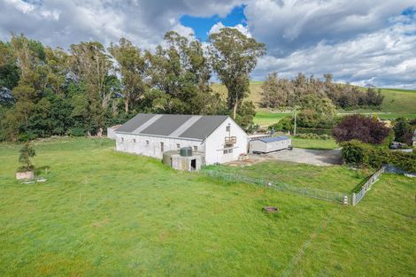 Photo of property in 238 Pukeuri-oamaru Road, Pukeuri, Oamaru, 9493