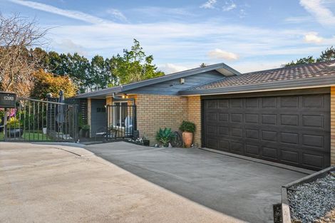 Photo of property in 129b Parrs Cross Road, Glen Eden, Auckland, 0612