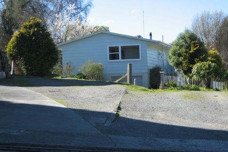 Photo of property in 7 Paradise Terrace, Taihape, 4720
