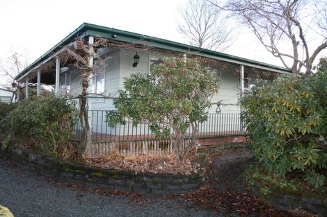 Photo of property in 1 Glencairn Road, Twizel, 7901