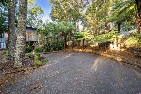 Photo of property in 78 Waima Crescent, Titirangi, Auckland, 0604