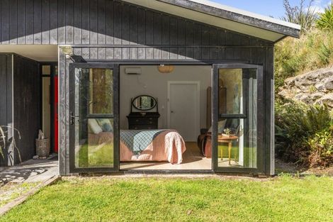 Photo of property in 849 Blueskin Road, Mount Cargill, Waitati, 9085