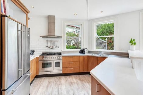 Photo of property in 306a Jervois Road, Herne Bay, Auckland, 1011