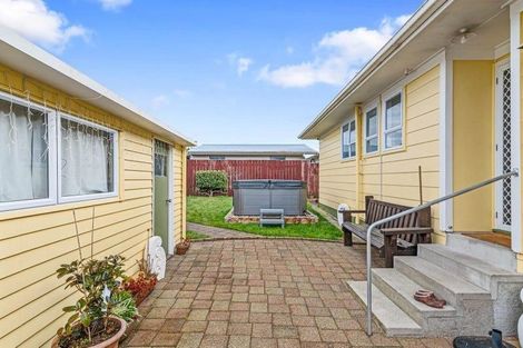 Photo of property in 22 Chartwell Drive, Tokoroa, 3420