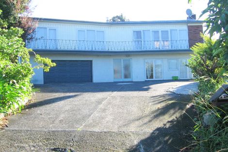Photo of property in 2 Glenmore Road, Sunnyhills, Auckland, 2010