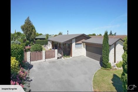 Photo of property in 8 Regent Avenue, Rangiora, 7400