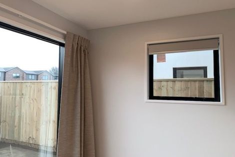 Photo of property in 3/64 Brockworth Place, Riccarton, Christchurch, 8011