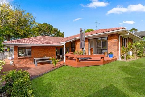 Photo of property in 6 Merino Avenue, Somerville, Auckland, 2014