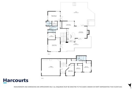Photo of property in 8 Bowsprit Way, Whitby, Porirua, 5024