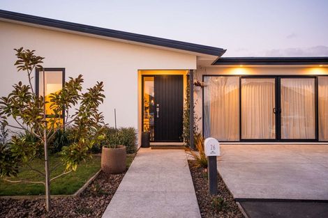 Photo of property in 26 Carrington Close, Lincoln, 7608