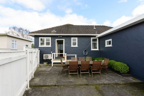 Photo of property in 89 Churchill Avenue, Hokowhitu, Palmerston North, 4410