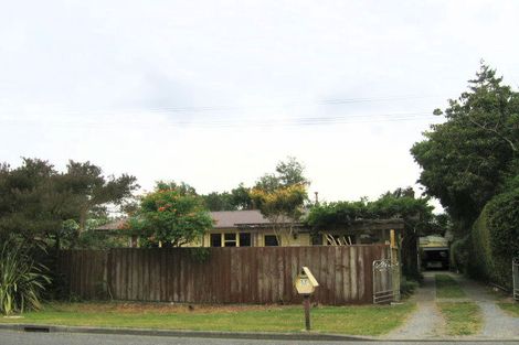 Photo of property in 17 Maclaren Street, Maymorn, Upper Hutt, 5018