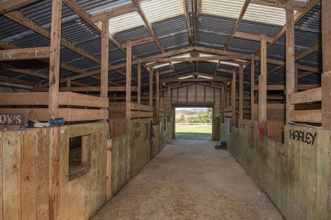 Photo of property in 133a Vinegar Hill Road, Kauri, Kamo, 0185