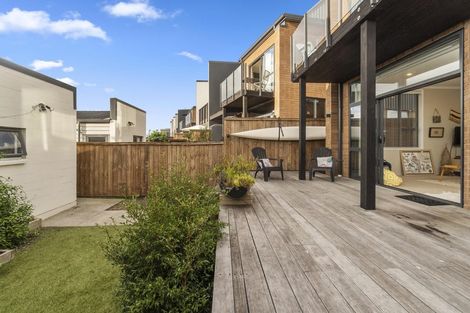 Photo of property in 180 Hobsonville Point Road, Hobsonville, Auckland, 0616