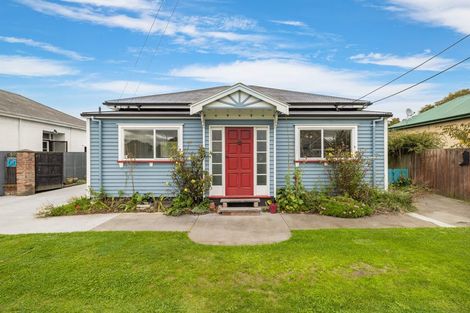Photo of property in 64 Hastings Street West, Sydenham, Christchurch, 8023