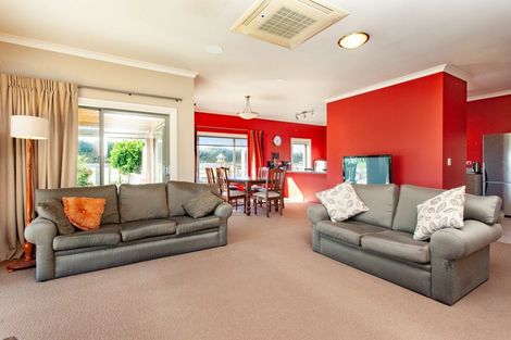 Photo of property in 555 Taihoa South Road, Matamata, 3473