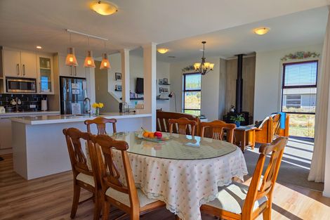 Photo of property in 1 Manning Place, Lake Tekapo, 7999