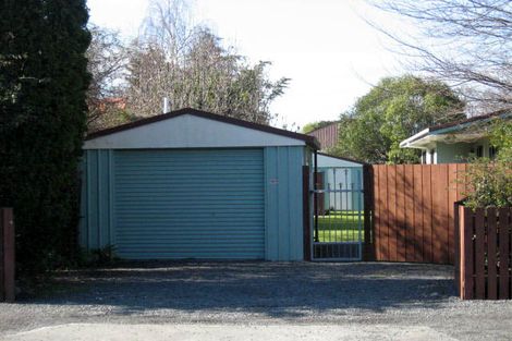 Photo of property in 167 West Street, Greytown, 5712