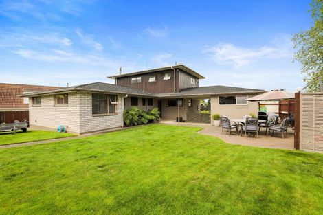 Photo of property in 13 Amun Place, Pomare, Rotorua, 3015