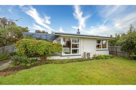 Photo of property in 44 Kinley Street, Rangiora, 7400