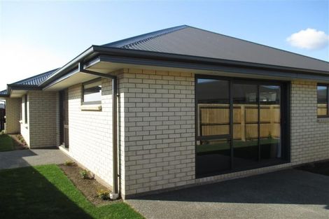 Photo of property in 93 Caulfield Avenue, Halswell, Christchurch, 8025