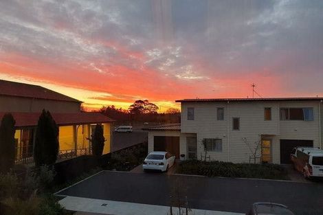 Photo of property in 34/11 Ray Small Drive, Papakura, 2110