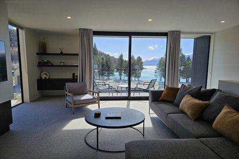 Photo of property in 16 Station Bay Rise, Lake Tekapo, 7999