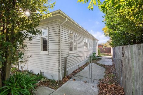 Photo of property in 153 Mackenzie Avenue, Woolston, Christchurch, 8023