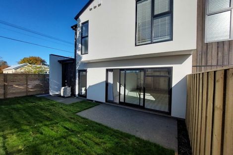 Photo of property in 39a York Street, Waltham, Christchurch, 8023