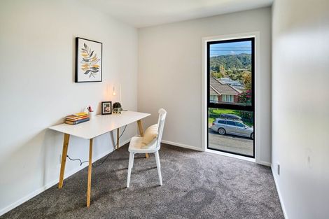 Photo of property in 1/24 Bull Avenue, Wainuiomata, Lower Hutt, 5014